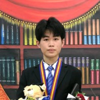 Leon Reuben Chen