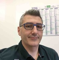 Luigi Antonio Polistena