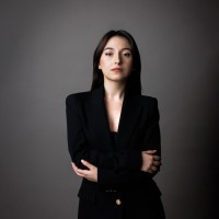 Elena Kuserova