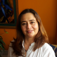 Sandra Patricia Marín González