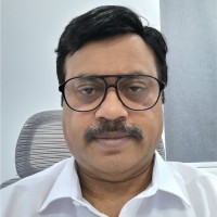 Jagadeesan Jaisankar