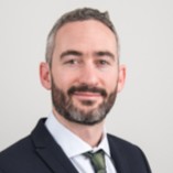 Brendan Daly