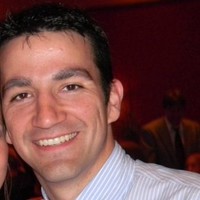 Shane Patton