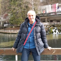 Todor Mitkov