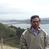 Balachandran Krishnan