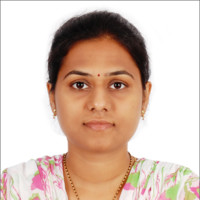 Charitha Easwara Raju