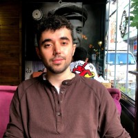 Kerem Ögme