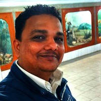 Shaikh Ahsan