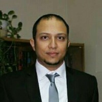 Khaled Olayan