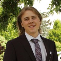 Andrew Ferrara