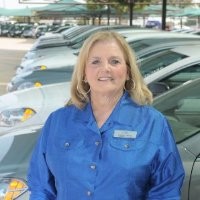 Donna Lawlis