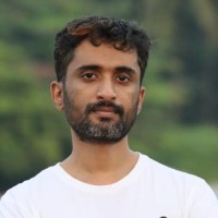 ABHILASH KS