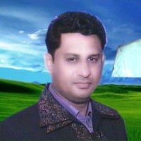 Dr. Yasir Aziz Kazi