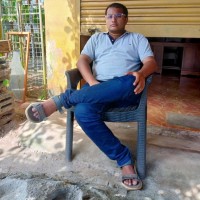 Amal Joji