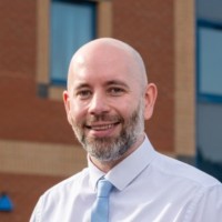 Sean Blackhall