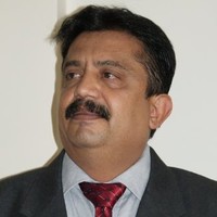 Nitiin Sudhakar Bagade