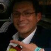 Marc Zavala