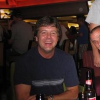 Mark Wilson