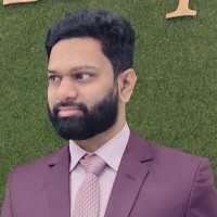 Muhammad Tabish Siddiqui