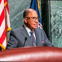 Darryl Ricardo Matthews