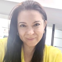 Dragytza Gonzalez