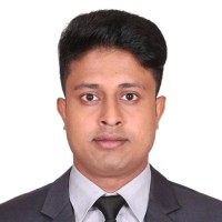 Oakil Ahmed