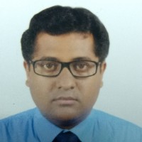 Titas Bhattacharjee