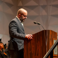 Jason Windon M.A.Ed.