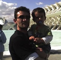 Vicent Albentosa Asensio