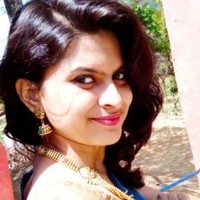 Siddhi Jadhav