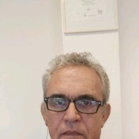 dimitrios Sakarellos