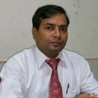 Pushpendra Mishra