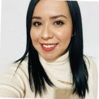 Nubia Arévalo Carrillo