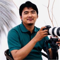 M Supyan Limpong
