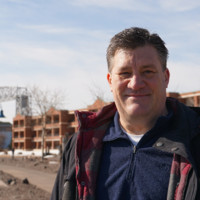 David Helgerson