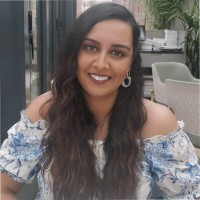 Jinal Mehta