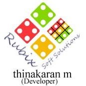 Thinakaran Rubix