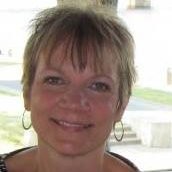 Mary Slagle