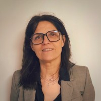 Cécile Caussat