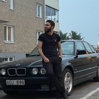 Alexey Rayman