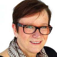 Elisabeth Ählström