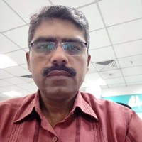 Bharatkumar Harilal