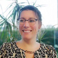 Karine Dutheil