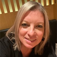 Gillian Oliver