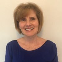 Catherine Hewlett