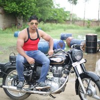 vikram lohan