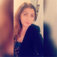 Monica Cimpoies