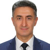İbrahim DÜLGER