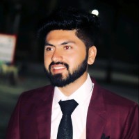 Amit Saini