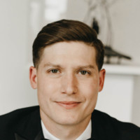 Daniel J. Rank